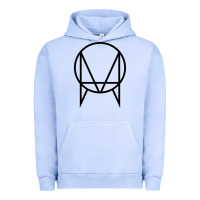Pigment Grape Ice owsla skrillex dubstep trap music Urban Hoodie - linhVisuals