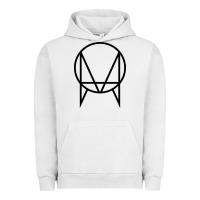 Pigment Lunar Rock owsla skrillex dubstep trap music Urban Hoodie - linhVisuals