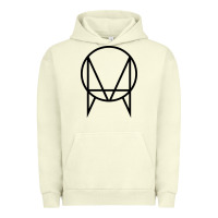 Pigment Pistachio owsla skrillex dubstep trap music Urban Hoodie - linhVisuals