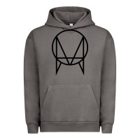 Pigment Tornado owsla skrillex dubstep trap music Urban Hoodie - linhVisuals