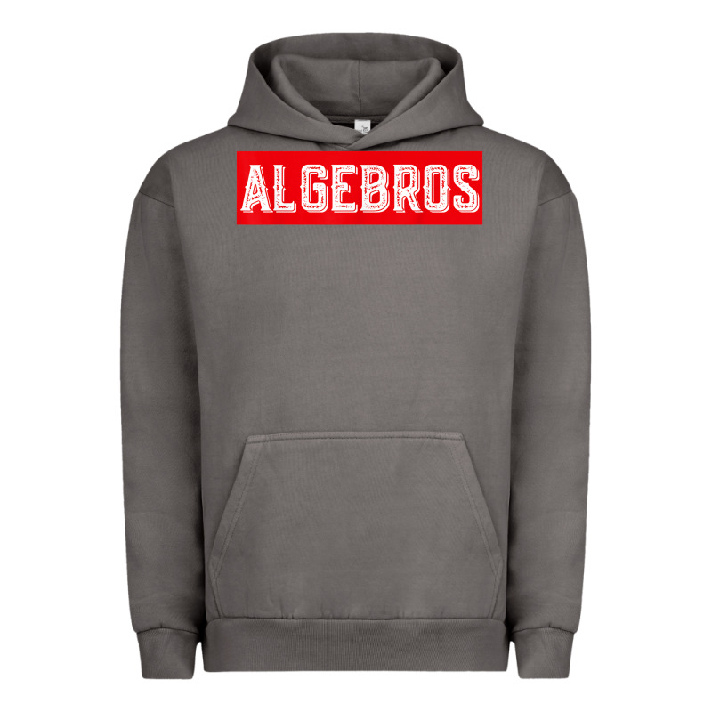 Algebros Design For Math Students Or A Present To Ur Teacher Urban Hoodie by linhVisuals | Teevron