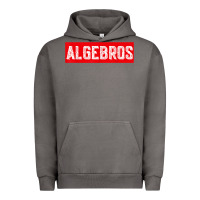 Pigment Tornado algebros design for math students or a present to ur teacher Urban Hoodie - linhVisuals