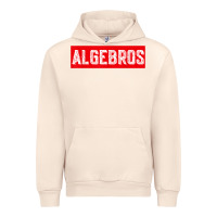 Sandshell algebros design for math students or a present to ur teacher Urban Hoodie - linhVisuals