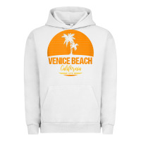 Pigment Lunar Rock california venice beach tank top Urban Hoodie - linhVisuals