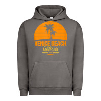 Pigment Tornado california venice beach tank top Urban Hoodie - linhVisuals