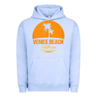 Pigment Grape Ice california venice beach tank top Urban Hoodie - linhVisuals