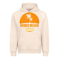 Sandshell california venice beach tank top Urban Hoodie - linhVisuals