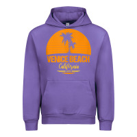 Tulip california venice beach tank top Urban Hoodie - linhVisuals
