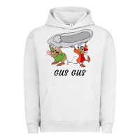 Pigment Lunar Rock gus gus Cinderella Urban Hoodie - linhVisuals