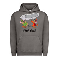 Gus Gus Cinderella Urban Hoodie | Teevron