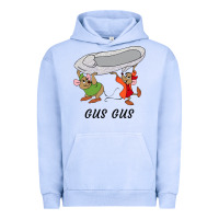 Pigment Grape Ice gus gus Cinderella Urban Hoodie - linhVisuals