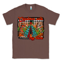 Chestnut christmas with my tribe Classic Tee - Jasminsmagicworld