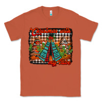 Copper christmas with my tribe Classic Tee - Jasminsmagicworld