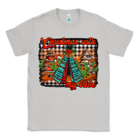 Moon Dust christmas with my tribe Classic Tee - Jasminsmagicworld