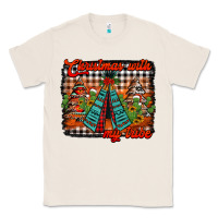 Natural christmas with my tribe Classic Tee - Jasminsmagicworld