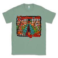 Sage christmas with my tribe Classic Tee - Jasminsmagicworld