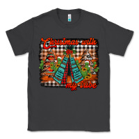 Smoke christmas with my tribe Classic Tee - Jasminsmagicworld