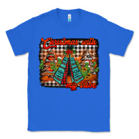 True Royal christmas with my tribe Classic Tee - Jasminsmagicworld