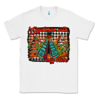 White christmas with my tribe Classic Tee - Jasminsmagicworld