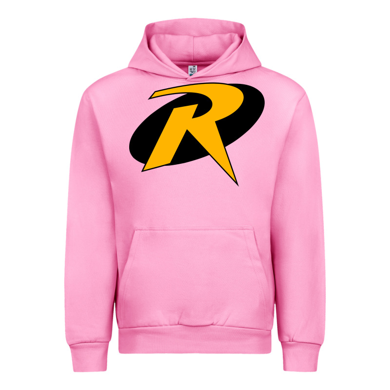 Robin Urban Hoodie by linhVisuals | Teevron