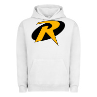 Pigment Lunar Rock Robin Urban Hoodie - linhVisuals