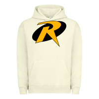 Pigment Pistachio Robin Urban Hoodie - linhVisuals