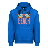 Cobalt daytona beach shirt florida summer vacation surfing daytona sweatshirt Urban Hoodie - linhVisuals