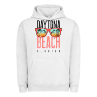 Pigment Lunar Rock daytona beach shirt florida summer vacation surfing daytona sweatshirt Urban Hoodie - linhVisuals