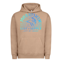 Pigment Burro JOHNNYSWIM Müṡïc Cṏǹcert Urban Hoodie - linhVisuals