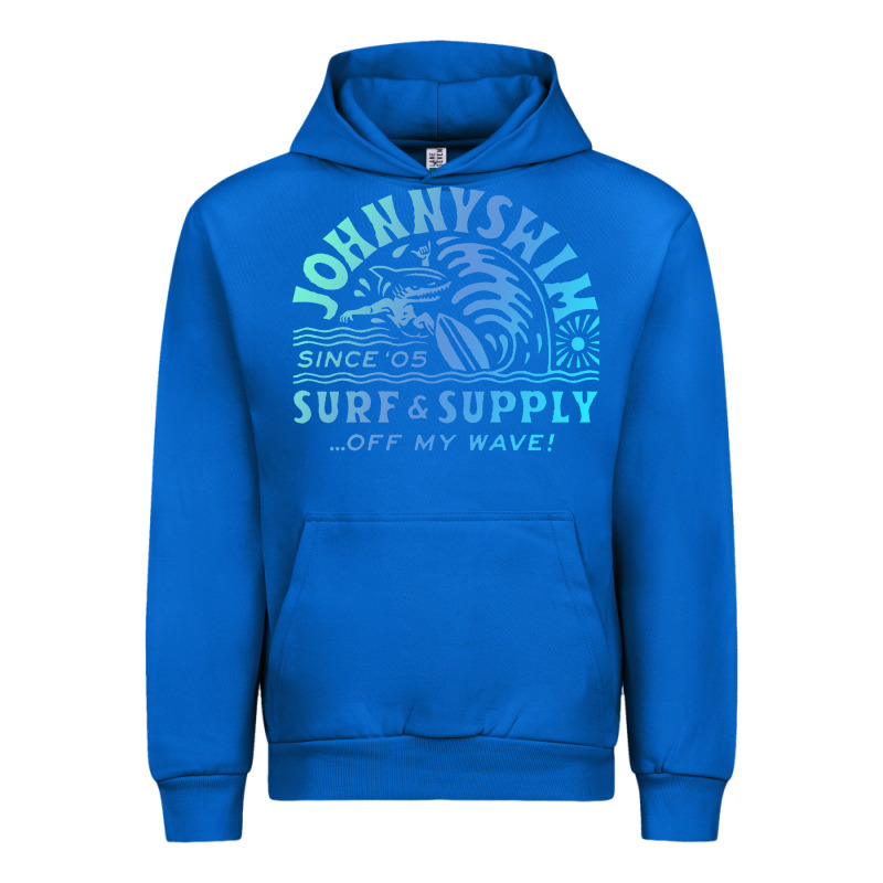 Johnnyswim Müṡïc Cṏǹcert Urban Hoodie by linhVisuals | Teevron