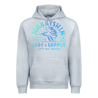 Heather Grey JOHNNYSWIM Müṡïc Cṏǹcert Urban Hoodie - linhVisuals