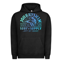 Pigment Black JOHNNYSWIM Müṡïc Cṏǹcert Urban Hoodie - linhVisuals