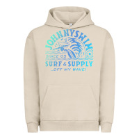 Pigment French Oak JOHNNYSWIM Müṡïc Cṏǹcert Urban Hoodie - linhVisuals