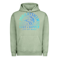 Pigment Oil Green JOHNNYSWIM Müṡïc Cṏǹcert Urban Hoodie - linhVisuals