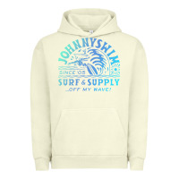 Pigment Pistachio JOHNNYSWIM Müṡïc Cṏǹcert Urban Hoodie - linhVisuals