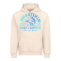 Sandshell JOHNNYSWIM Müṡïc Cṏǹcert Urban Hoodie - linhVisuals