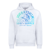 White JOHNNYSWIM Müṡïc Cṏǹcert Urban Hoodie - linhVisuals
