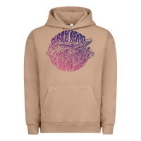 Pigment Burro dirty heads Urban Hoodie - linhVisuals