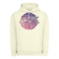 Pigment Pistachio dirty heads Urban Hoodie - linhVisuals
