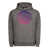 Pigment Tornado dirty heads Urban Hoodie - linhVisuals