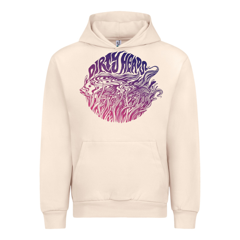 Dirty Heads Urban Hoodie by linhVisuals | Teevron