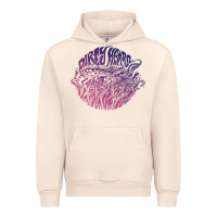 Sandshell dirty heads Urban Hoodie - linhVisuals