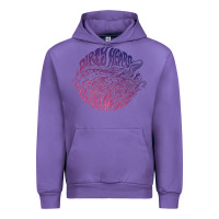 Tulip dirty heads Urban Hoodie - linhVisuals