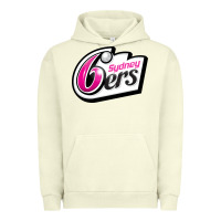 Pigment Pistachio sydney sixers Urban Hoodie - linhVisuals