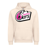 Sandshell sydney sixers Urban Hoodie - linhVisuals