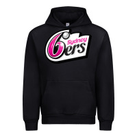 Sydney Sixers Urban Hoodie | Teevron