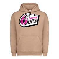 Pigment Burro sydney sixers Urban Hoodie - linhVisuals