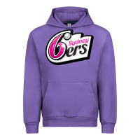 Tulip sydney sixers Urban Hoodie - linhVisuals