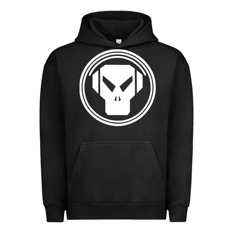 Metalheadz Urban Hoodie by linhVisuals | Teevron