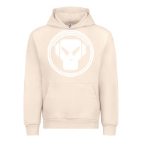 Sandshell metalheadz Urban Hoodie - linhVisuals